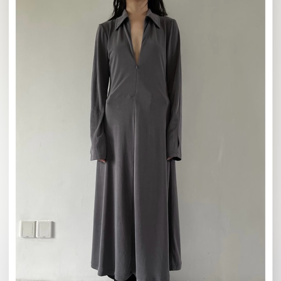 Chairman Dress (use measurements) - Picture 2 of 8